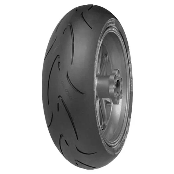 CONTINENTAL ATTACK SM EVO 140/70 R17 66H