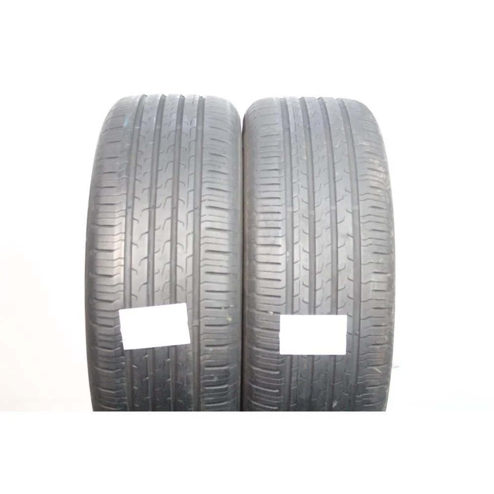CONTINENTAL CONTAC 6 235/50 R19 99W