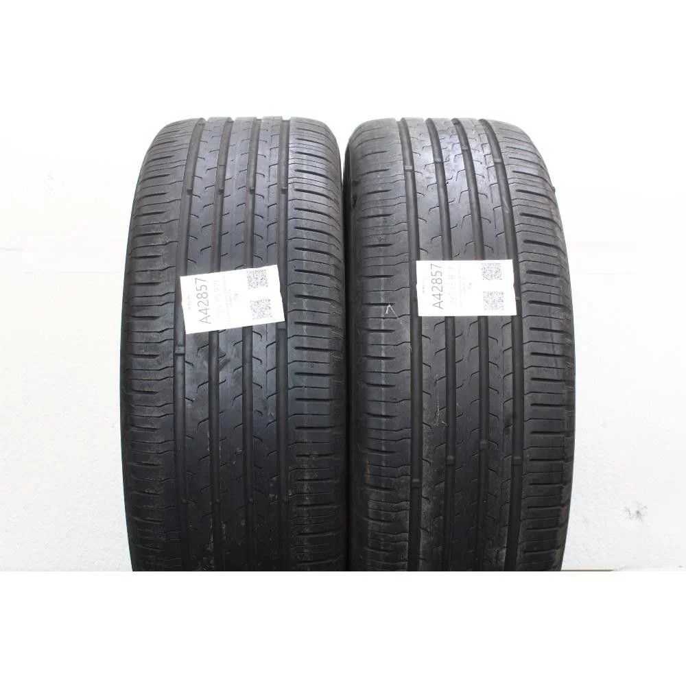 CONTINENTAL CONTACT 6 235/55 R19 105V XL
