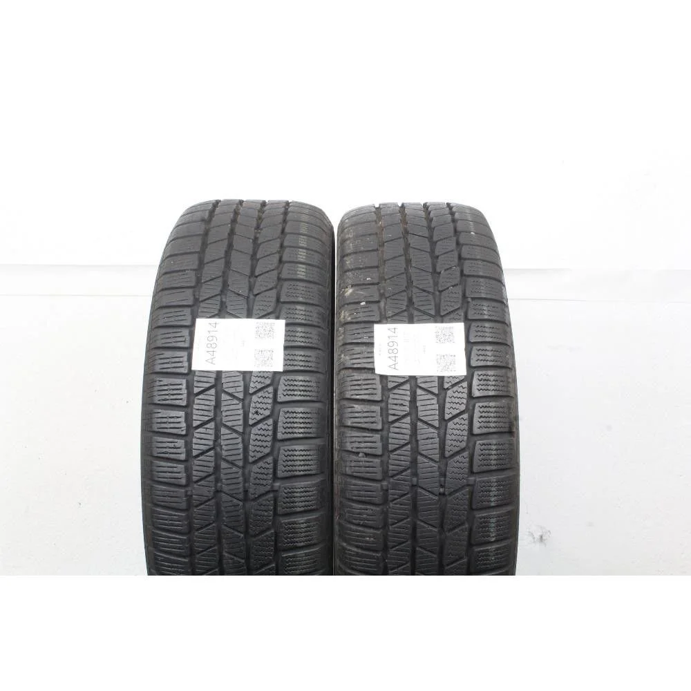 CONTINENTAL CONTACT TS815 215/55 R17 94V