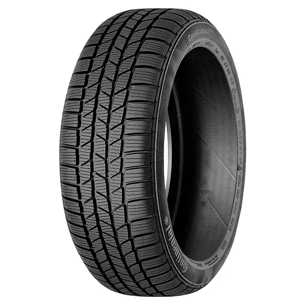 CONTINENTAL CONTACT TS815 SEAL INSIDE 205/60 R16 96V XL