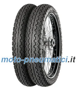 CONTINENTAL Conti City 70/90 R17 38P