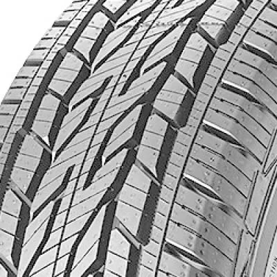 CONTINENTAL ContiCrossContact LX 2 225/55 R18 98V