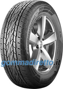 CONTINENTAL ContiCrossContact LX 2 225/60 R18 100H