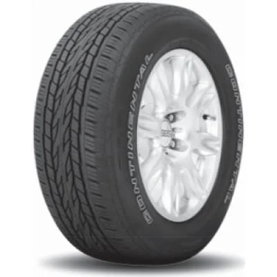 CONTINENTAL ContiCrossContact LX20 275/55 R20 111S