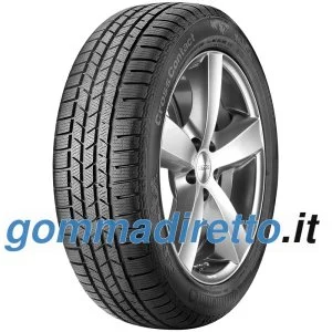 CONTINENTAL ContiCrossContact Winter 225/65 R17 102T