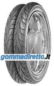 CONTINENTAL ContiGo! 3-21 51H