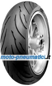 CONTINENTAL ContiMotion 190/50 R17 73W