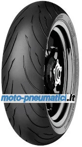CONTINENTAL ContiMotion EVO 190/50 R17 73W