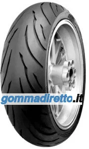 CONTINENTAL ContiMotion M 170/60 R17 72W