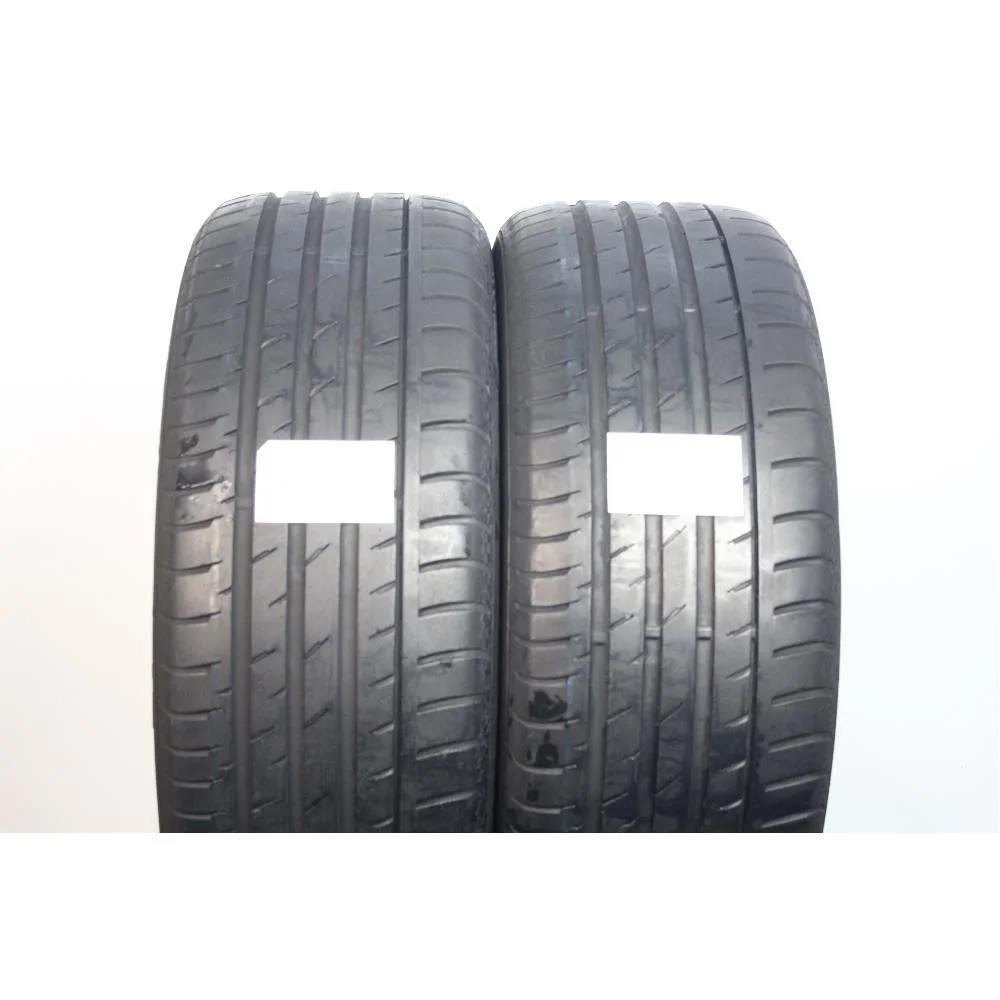 CONTINENTAL CONTINENAL SPORT CONTACT 3 255/55 R18 109Y XL