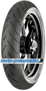CONTINENTAL ContiRoad 100/90 R18 56H