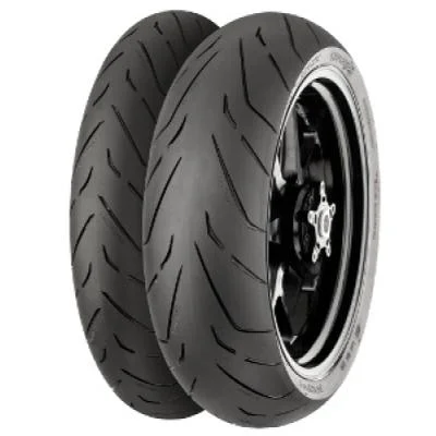 CONTINENTAL ContiRoad 130/70 D17 62S