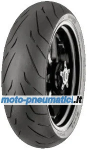 CONTINENTAL ContiRoad 150/60 R17 66V