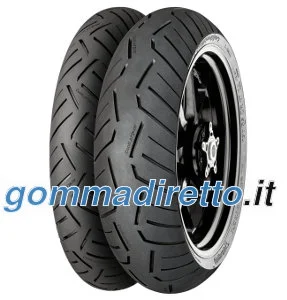 CONTINENTAL ContiRoadAttack 3 120/60 R17 55W