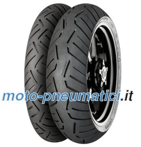 CONTINENTAL ContiRoadAttack 3 CR 110/80 R18 58W