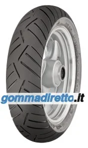CONTINENTAL ContiScoot 120/70 R12 51P