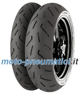 CONTINENTAL ContiSportAttack 4 180/55 R17 73W