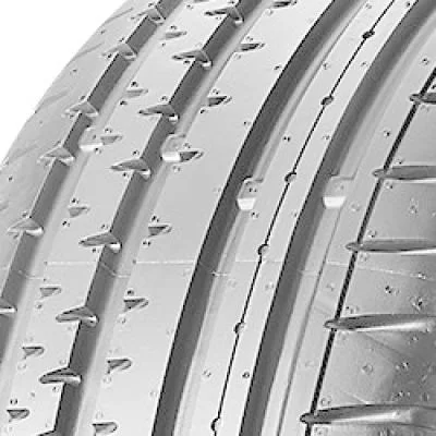 CONTINENTAL ContiSportContact 2 245/45 R18 100W