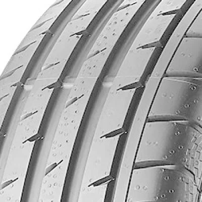 CONTINENTAL ContiSportContact 3 E 245/45 R18 96Y Runflat