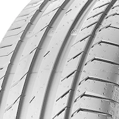 CONTINENTAL ContiSportContact 5 225/50 R17 94W Runflat