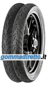 CONTINENTAL ContiStreet 100/80 R18 53P