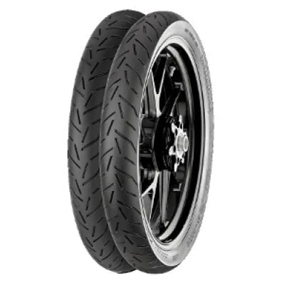 CONTINENTAL ContiStreet 2.50 D17 43P