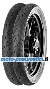 CONTINENTAL ContiStreet 80/90 R17 50P