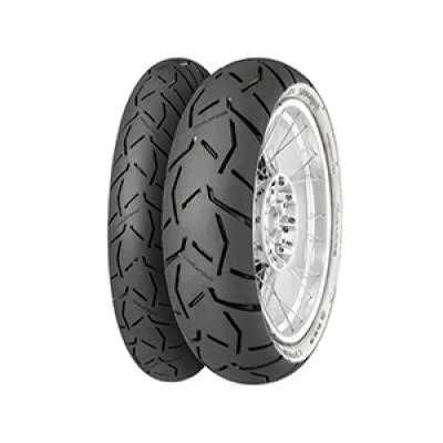 CONTINENTAL ContiTrailAttack 3 140/80 D18 70S