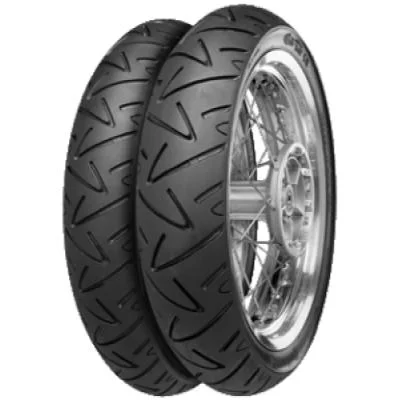CONTINENTAL ContiTwist SM 130/70 D17 62H
