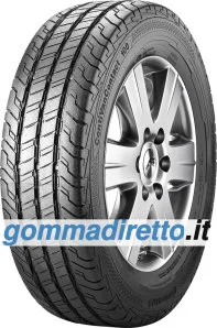 CONTINENTAL ContiVanContact 100 185 R14C 102/100Q