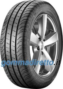 CONTINENTAL ContiVanContact 200 235/65 R16C 115/113R