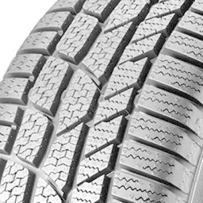 CONTINENTAL ContiWinterContact TS 830P 195/55 R16 87H