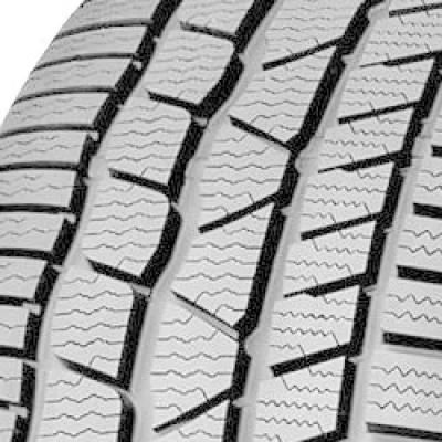 CONTINENTAL ContiWinterContact TS 830P 225/50 R17 98V Runflat