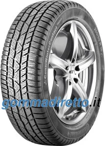 CONTINENTAL ContiWinterContact TS 830P 285/35 R19 99V