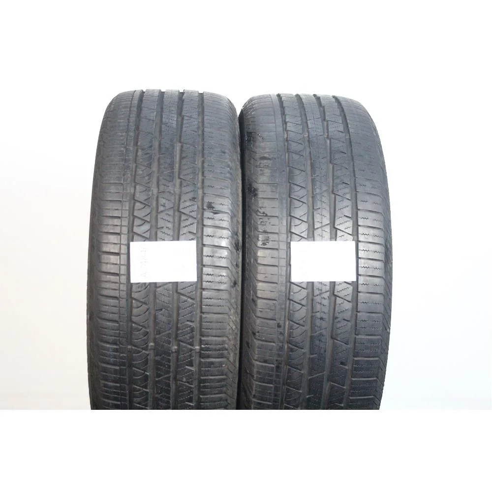 CONTINENTAL CROSS CONTACT LX SPORT 235/55 R19 105W XL