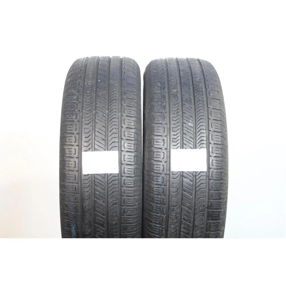 CONTINENTAL CROSS CONTACT RX 255/65 R19 114V XL