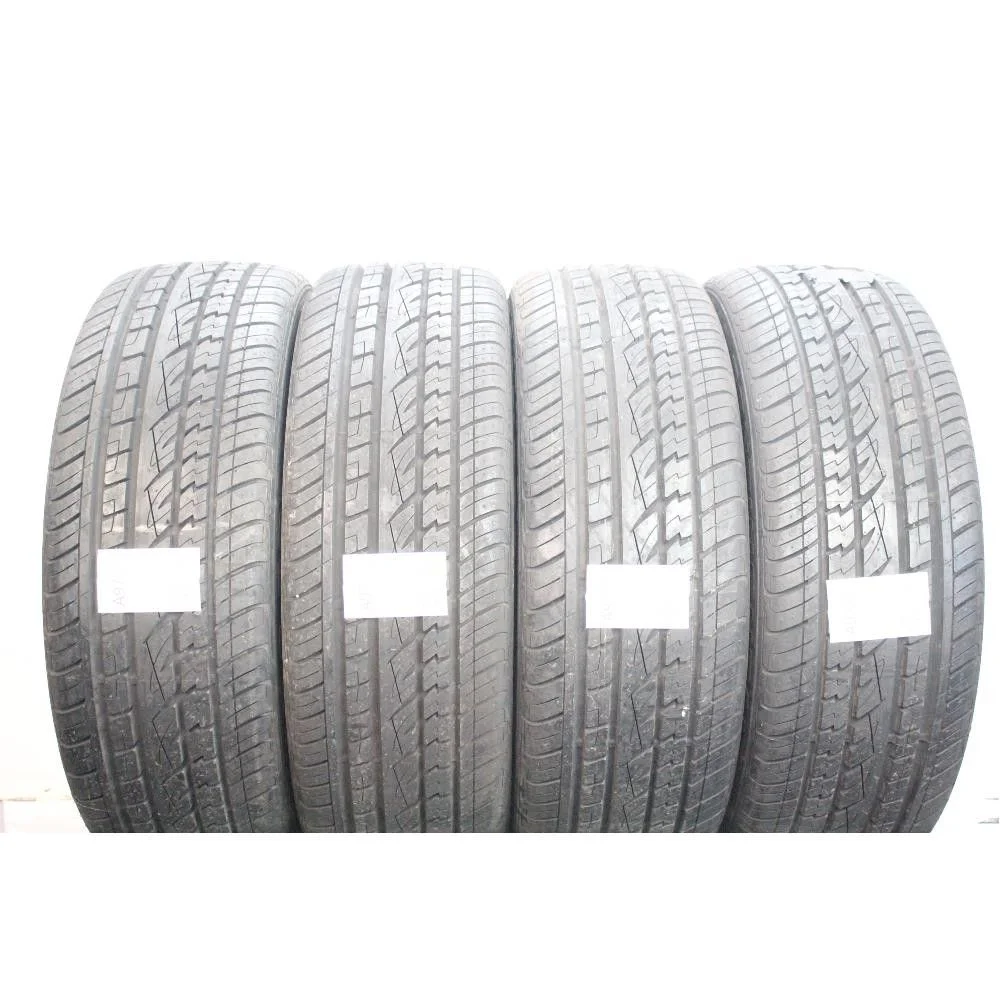 CONTINENTAL CROSS CONTACT UHP 235/55 R20 102W