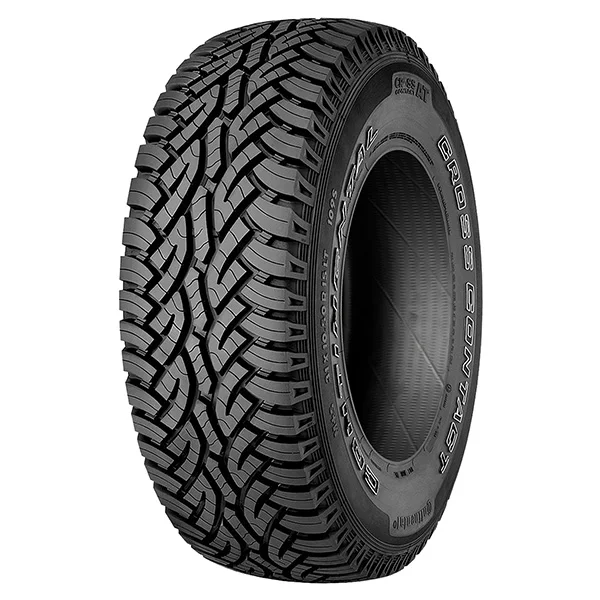 CONTINENTAL CROSSCONTACT AT 235/85 R16 114/111Q