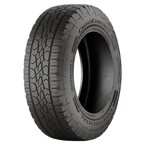 CONTINENTAL CROSSCONTACT ATR 255/55 R19 111V XL