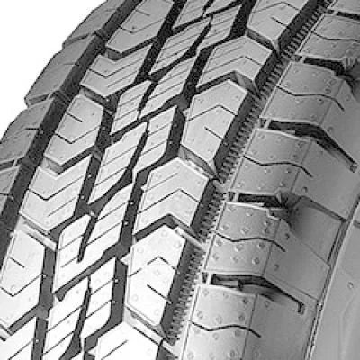 CONTINENTAL CrossContact ATR 255/65 R17 114H