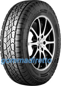 CONTINENTAL CrossContact ATR 255/70 R16 111T