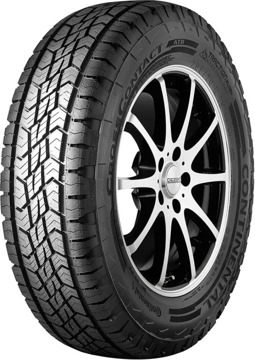CONTINENTAL CrossContact ATR 265/70 R15 112T