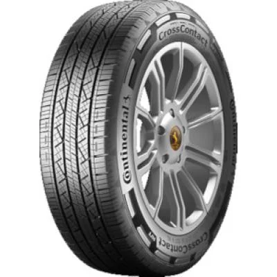 CONTINENTAL CrossContact H/T 235/55 R19 105V