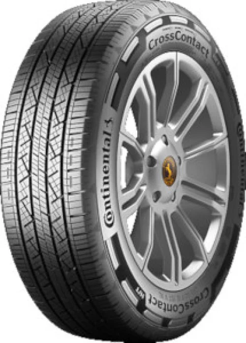 CONTINENTAL CROSSCONTACT H/T 235/65 R17 108H XL