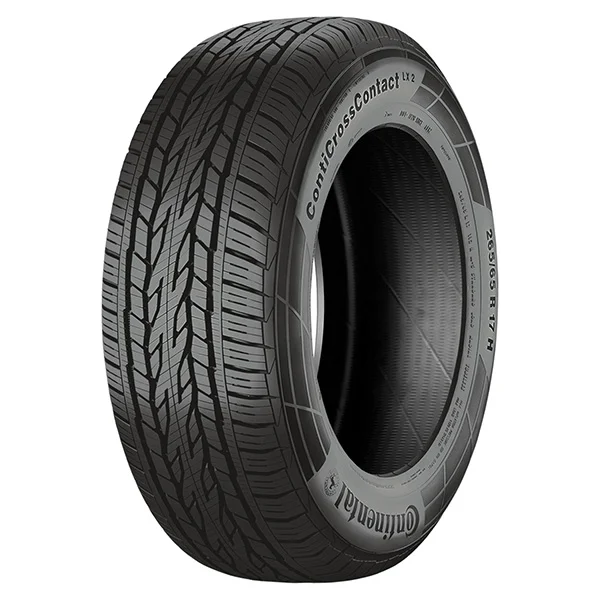 CONTINENTAL CROSSCONTACT LX 2 255/70 R16 111T