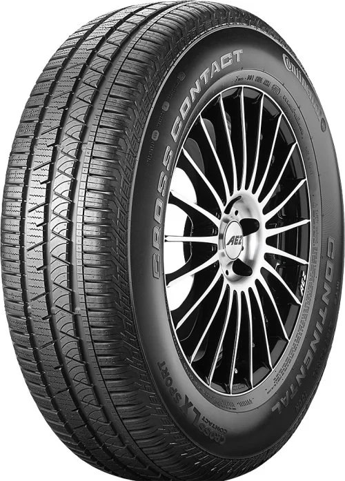 CONTINENTAL CrossContact LX Sport 275/45 R21 110Y XL