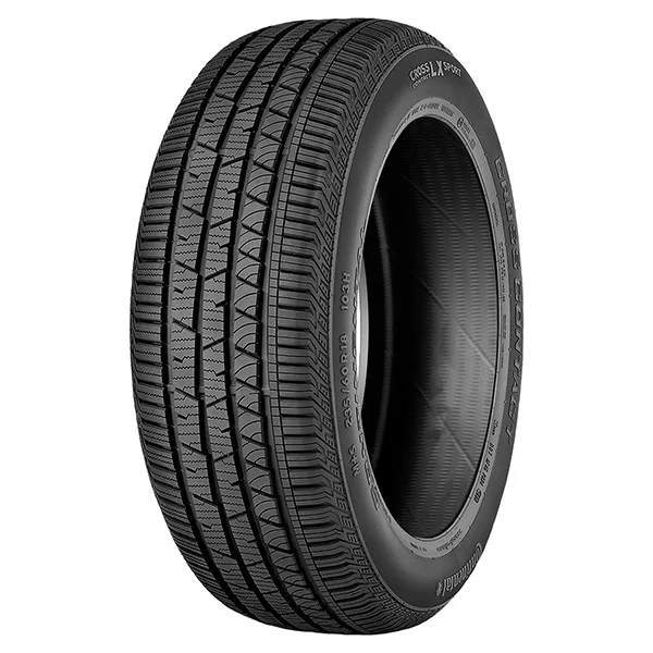 CONTINENTAL CROSSCONTACT LX SPORT (MGT) 235/55 R19 101W