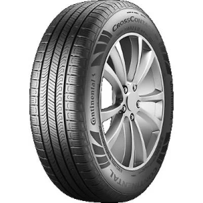 CONTINENTAL CrossContact RX 255/40 R22 103V
