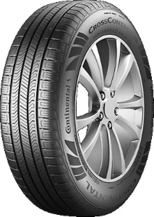 CONTINENTAL CrossContact RX 255/40 R22 103Y XL